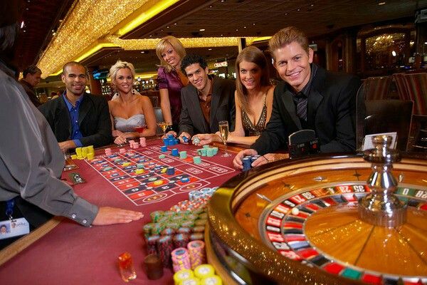 Favbet APP Live Casino